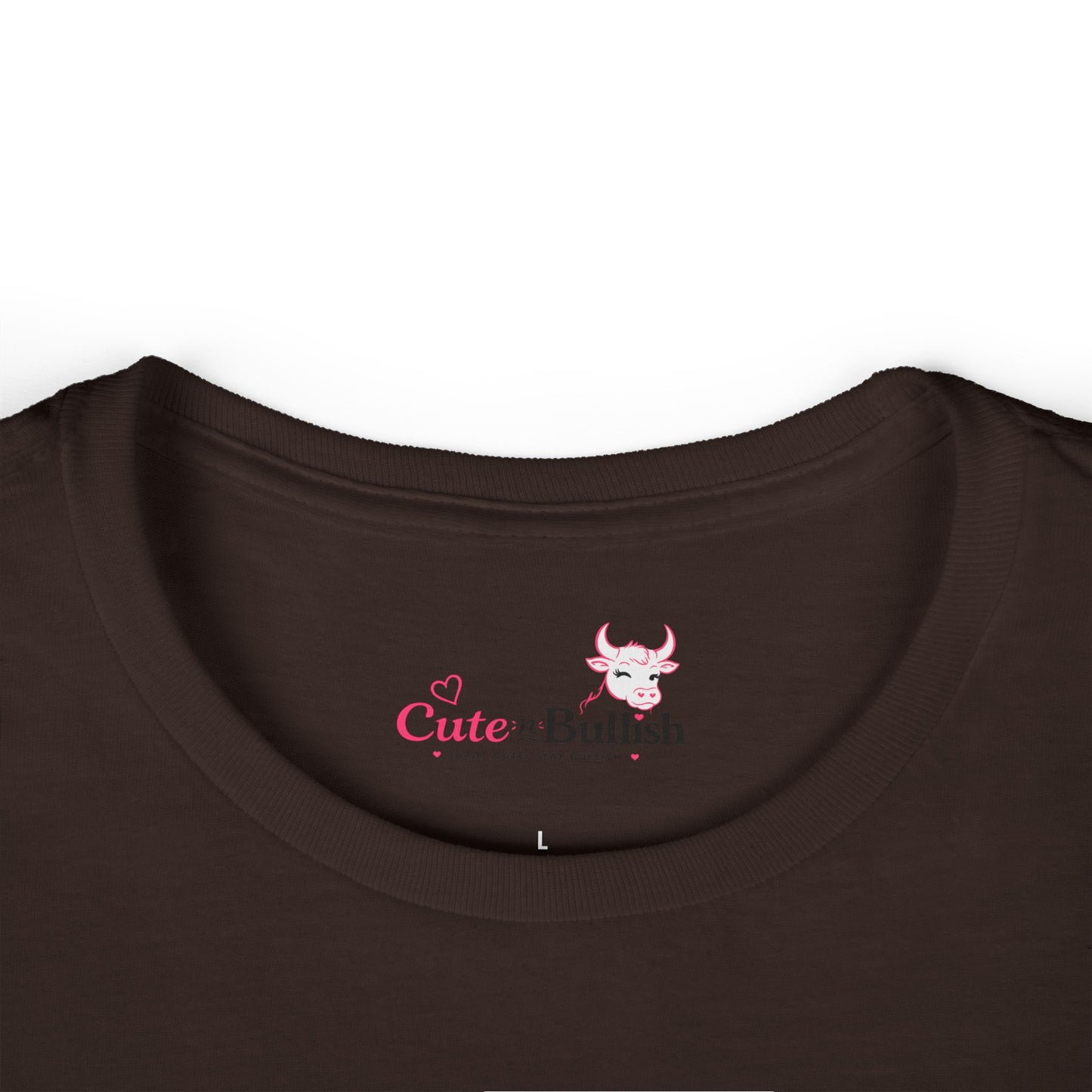 Women's Softstyle Tee