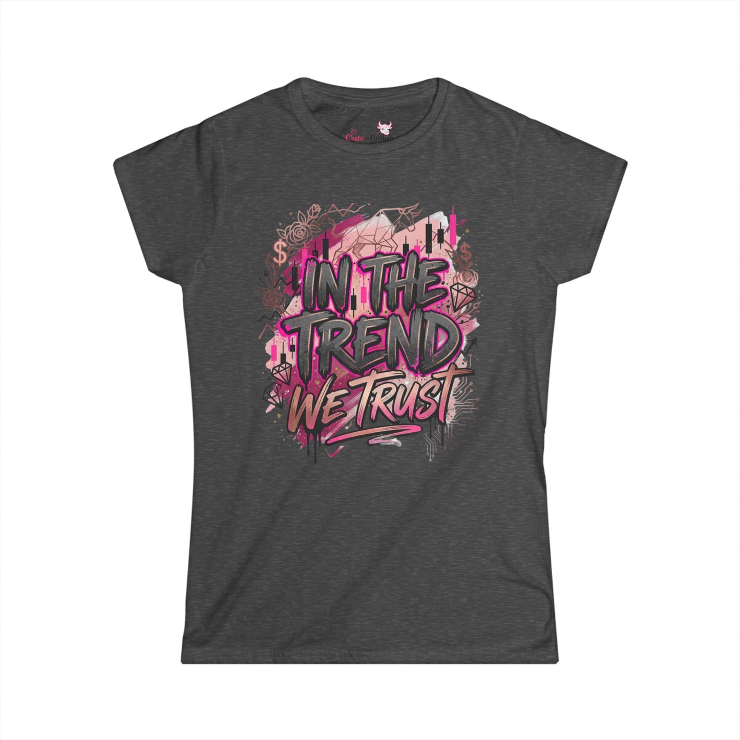 Women's Softstyle Tee