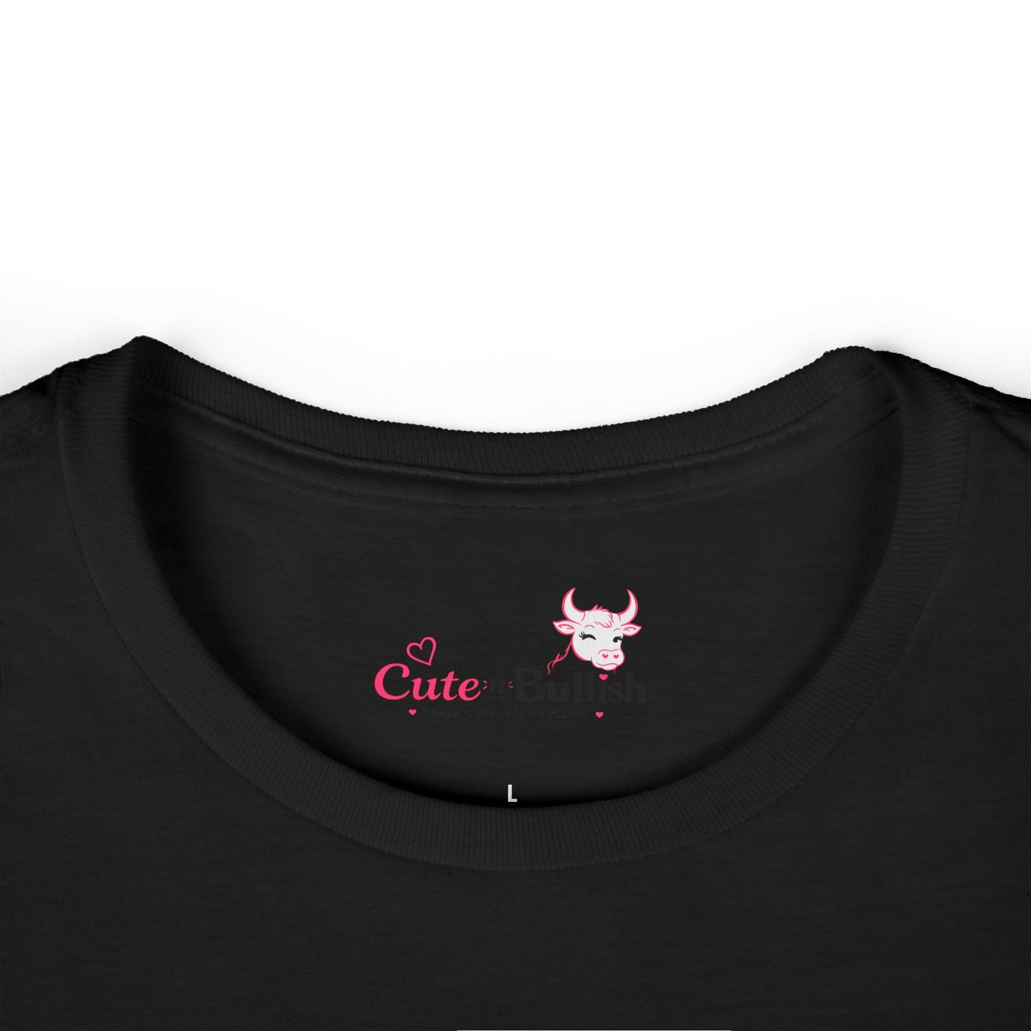 Women's Softstyle Tee