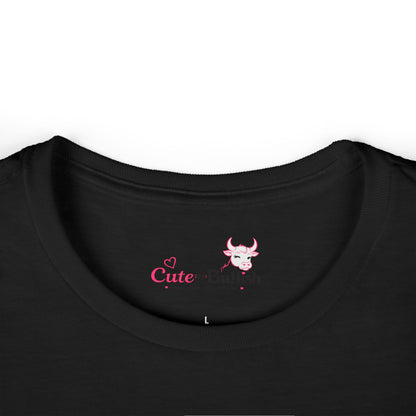 Women's Softstyle Tee