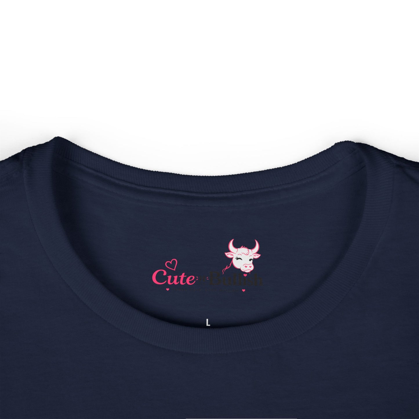 Women's Softstyle Tee