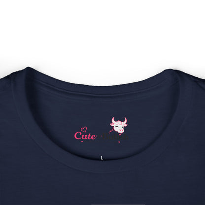 Women's Softstyle Tee