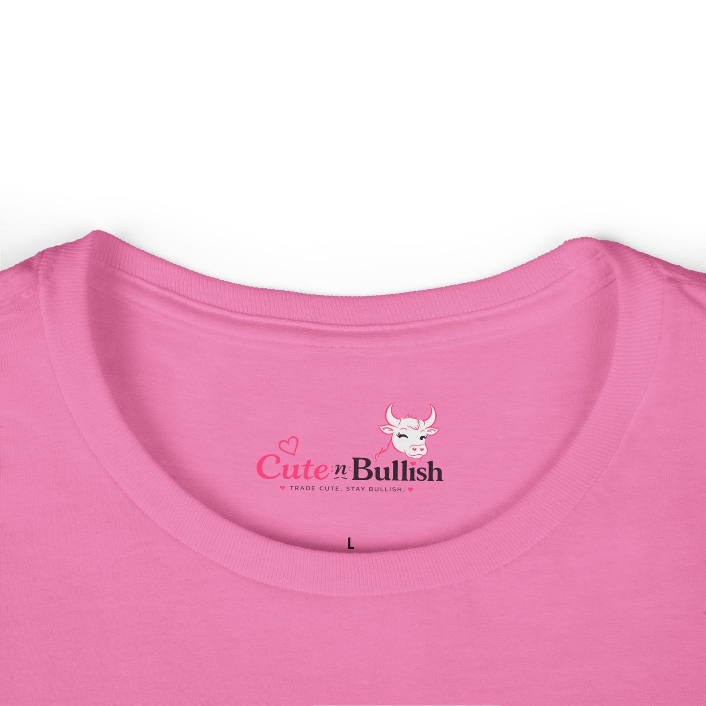 Women's Softstyle Tee