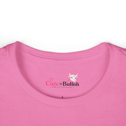 Women's Softstyle Tee