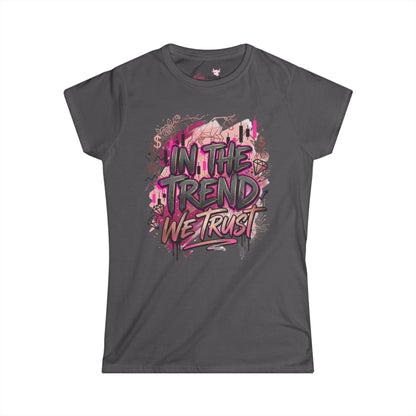 Women's Softstyle Tee