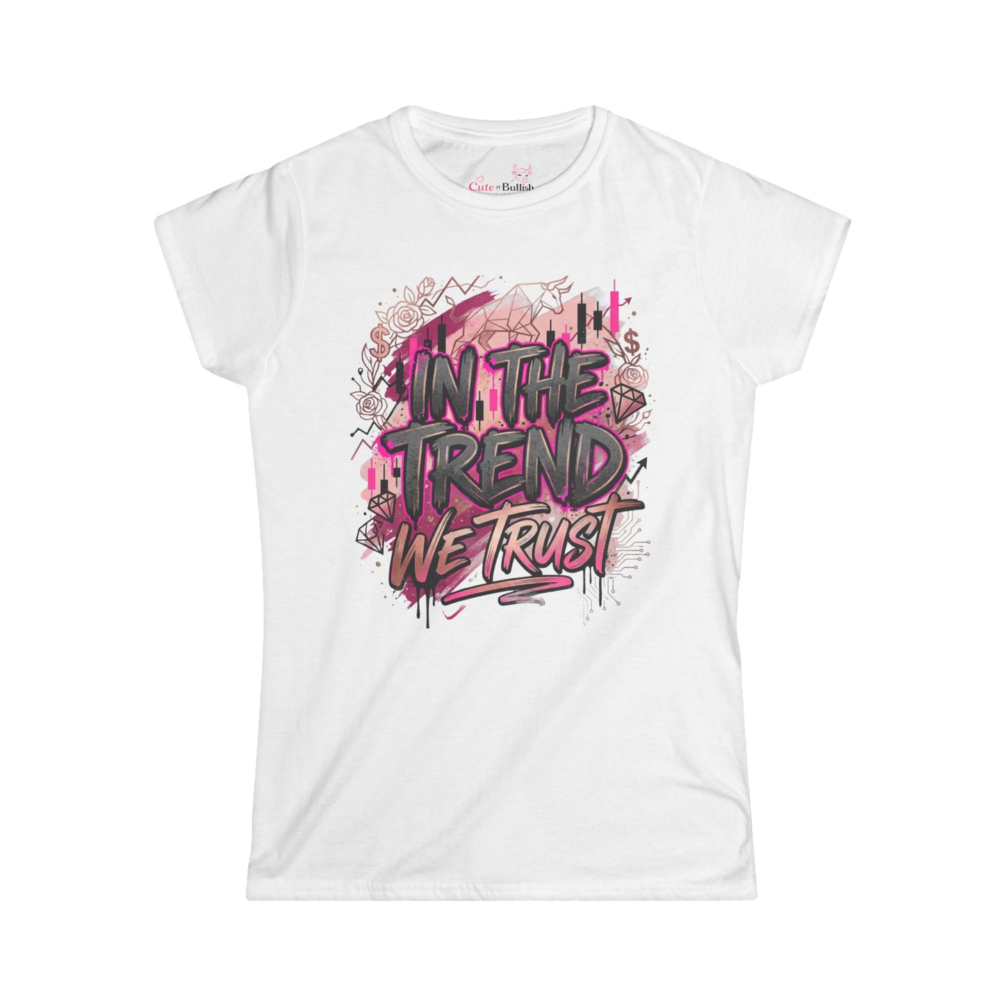 Women's Softstyle Tee