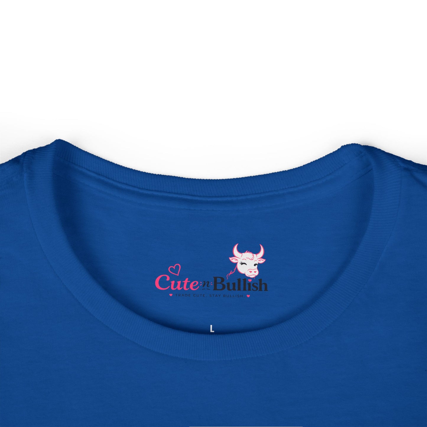 Women's Softstyle Tee