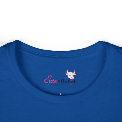 Women's Softstyle Tee