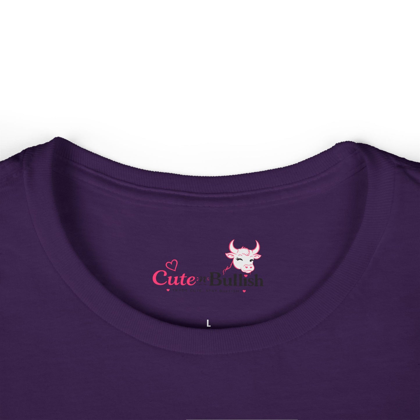 Women's Softstyle Tee