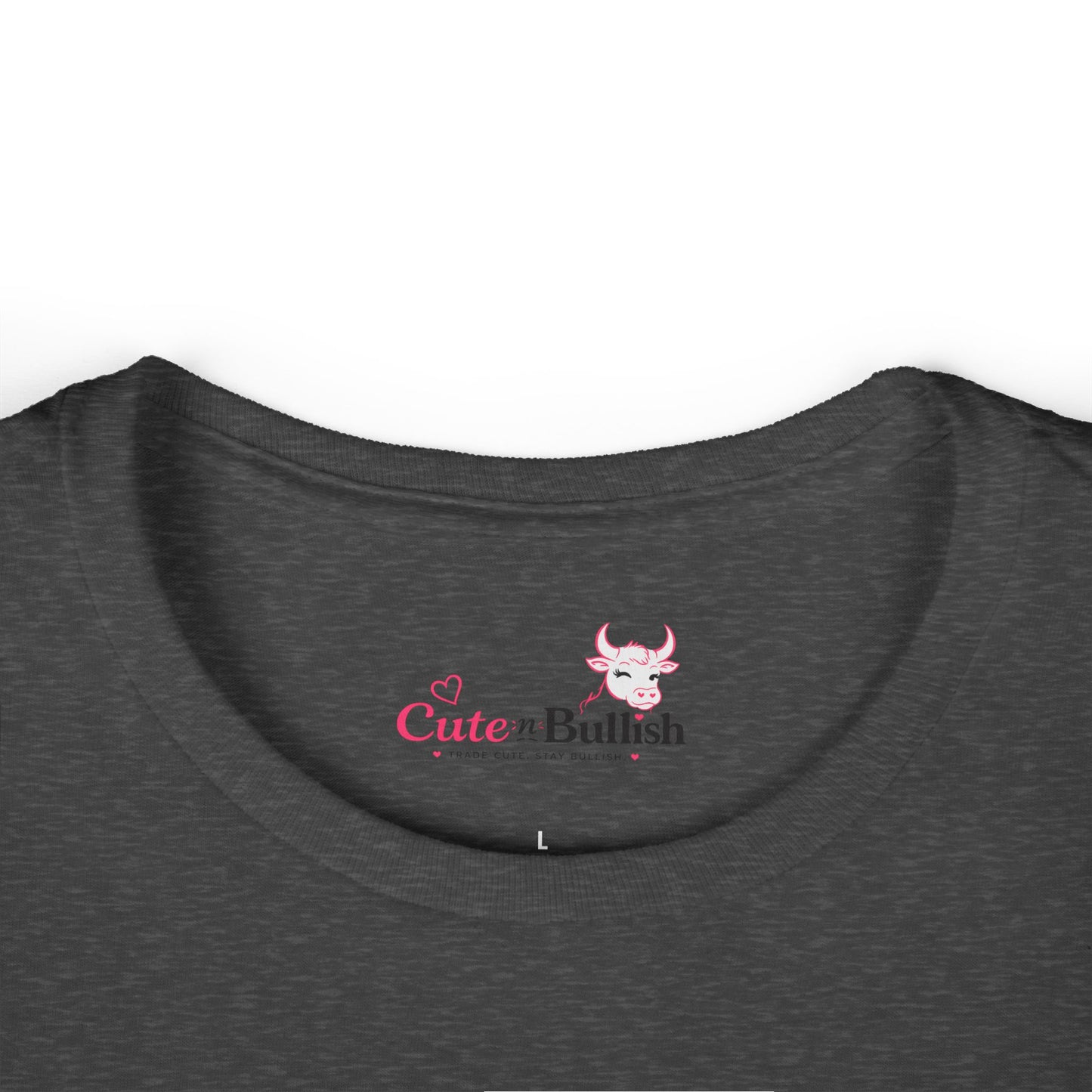 Women's Softstyle Tee