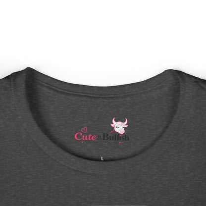 Women's Softstyle Tee