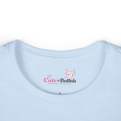 Women's Softstyle Tee