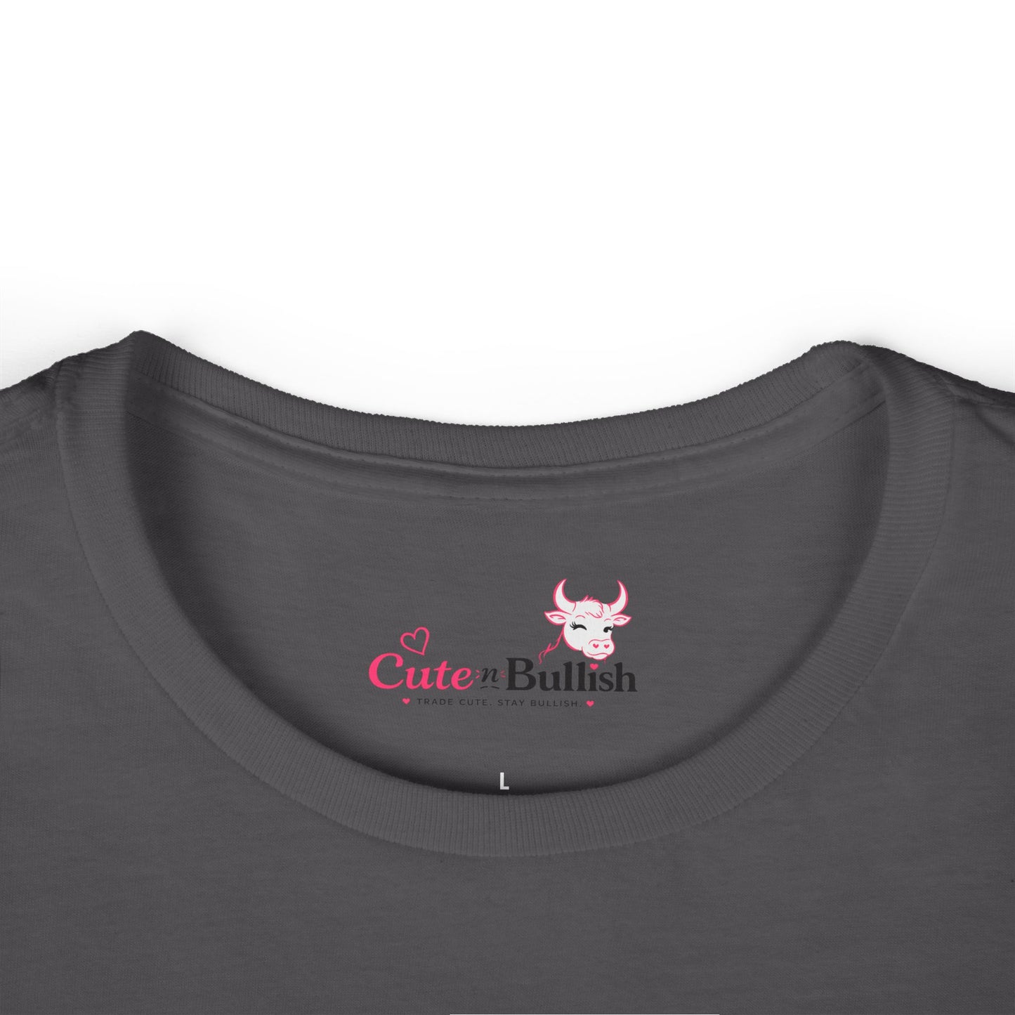 Women's Softstyle Tee