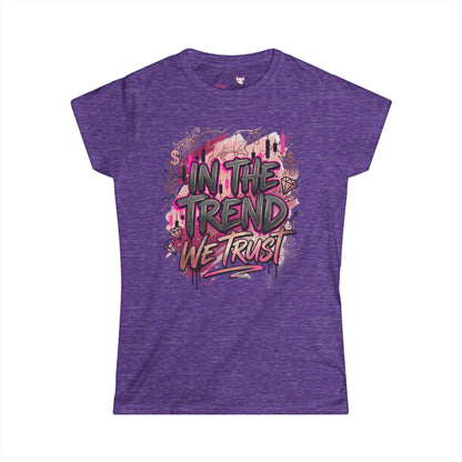 Women's Softstyle Tee