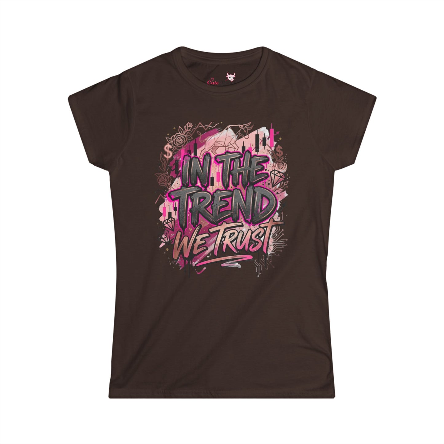 Women's Softstyle Tee