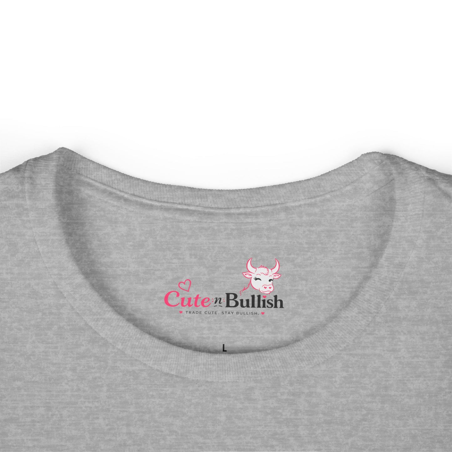 Women's Softstyle Tee
