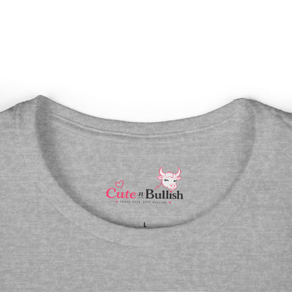 Women's Softstyle Tee