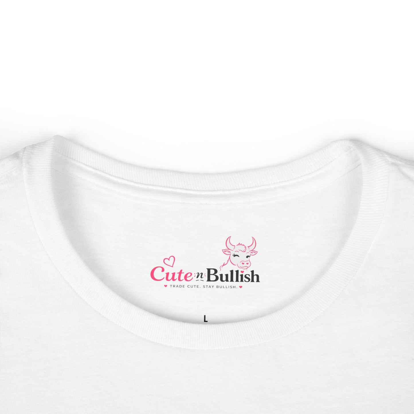 Women's Softstyle Tee
