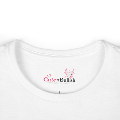 Women's Softstyle Tee